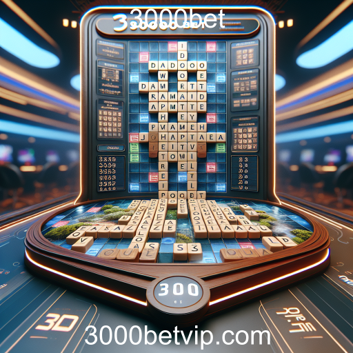 Descubra a Categoria 'Termos' no 3000bet: Diversão e Aprendizado em Palavras